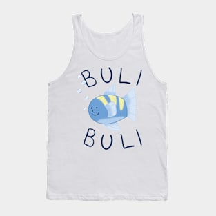 BULI BULI Tank Top